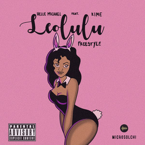 LEOLULU FREESTYLE (Explicit)