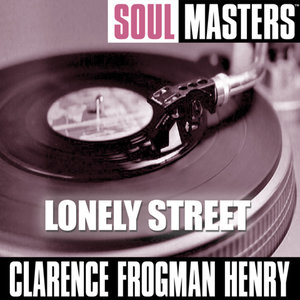 Soul Masters: Lonely Street