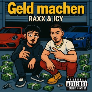 Geld machen (Explicit)