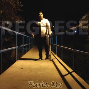 Regresé (feat. Poltian) (Explicit)