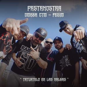 TATUATELO EN LAS NALGAS (Explicit)