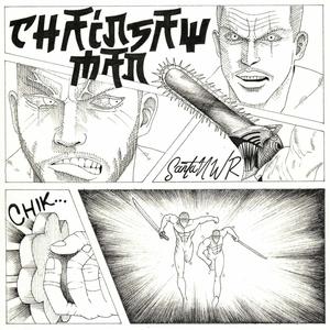 Chainsaw Man