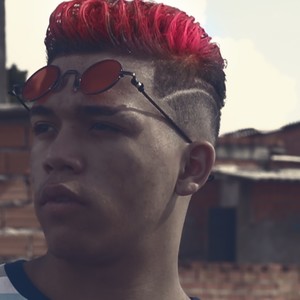 Mundo Perdido