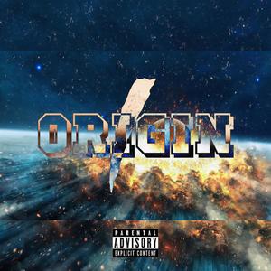 Cypher(feat. Black Denas, Wolfkru & Omigra) (Explicit)