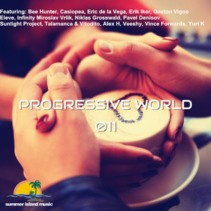 Talamanca & Vitodito - Two Seasons (Alex H Remix)