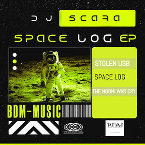 Space Log