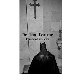 Do That For Me (Explicit)