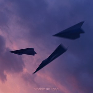 Aviones de Papel