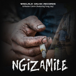 Ngizamile