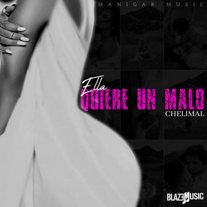 Ella Quiere Un Malo (Explicit)