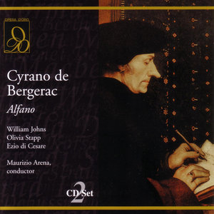 Cyrano de Bergerac