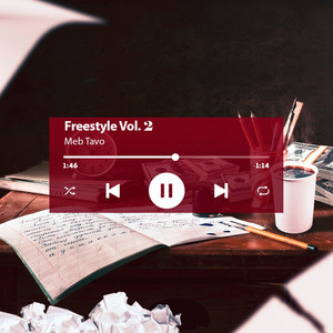 Freestyle Vol. 2 (Explicit)