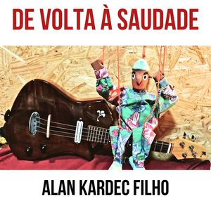 De Volta à Saudade