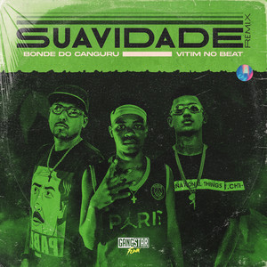 Suavidade (Remix) [Explicit]