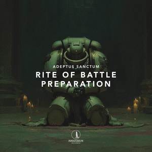 Rite of Battle Preparation