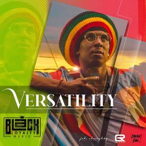 Black Loyalty - Never Part