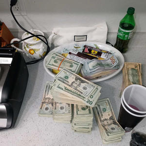 Brag On It (Explicit)