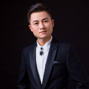 中国新时代 (伴奏)