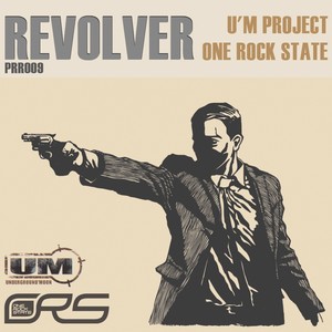 Revolver