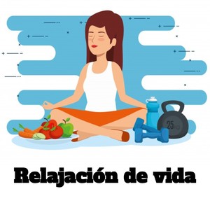 Relajación de Vida