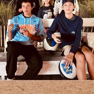 Blood wrote (Explicit)