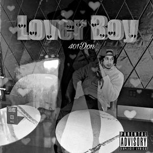 LoverBoy (feat. Yng Pharoh) [Explicit]