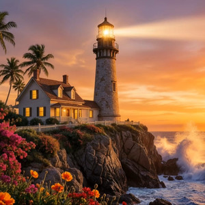 А жизнь кружит как карусель