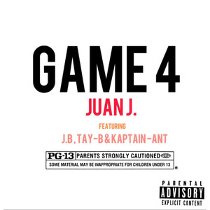 GAME 4 (Explicit)