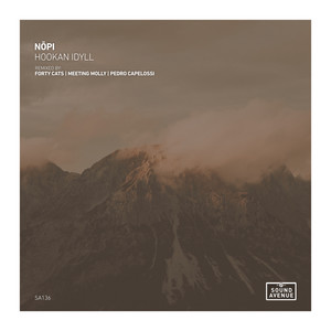 Hookan Idyll (Pedro Capelossi Remix)