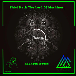 Haunted House (Original Mix)