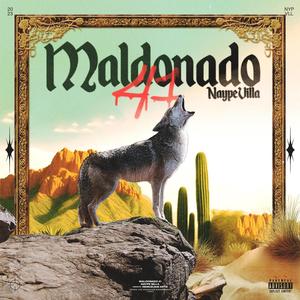 Maldonado 41 (Explicit)