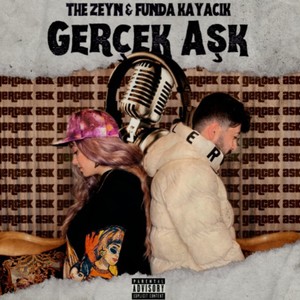 Gerçek Aşk (feat. Funda Kayacık)