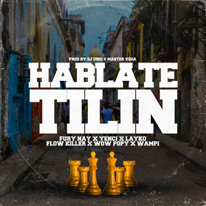 Hablate Tilin (Remix)