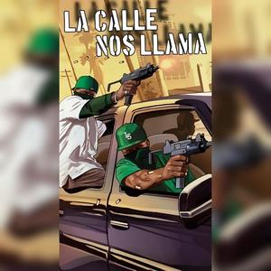 La calle nos llama (feat. Jona AR, Chispa Lokote & Oscar SDK) [Explicit]