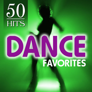 50 Hits: Dance Favorites