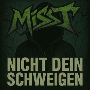 Nicht dein Schweigen (Explicit)