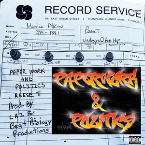 3 Blind Men (feat. MUR) (Explicit)