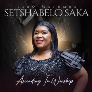 Setshabelo Saka