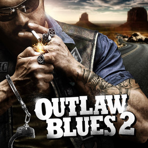 Outlaw Blues 2 (Explicit)