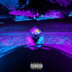 The girl on Tv (Explicit)