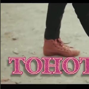 Tohotoanye (feat. Jay dollar)