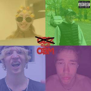 ODZ eller OBM?! (feat. 06an & Fricke Da NPC) (Explicit)