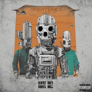 HATE ME (Explicit)