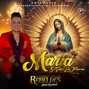 Maria De Todas Las Marias