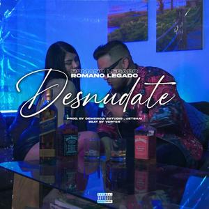 Desnúdate (Explicit)