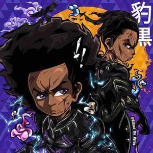 Big Opp(feat. T Heffe Crome) (Explicit)