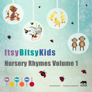 Nursery Rhymes, Vol. 1