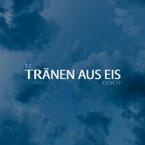 Tränen aus Eis