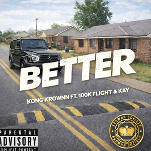 BETTER (Explicit)