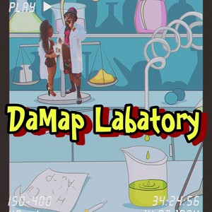 DaMap Labatory (Explicit)